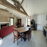 Renove Avec Piscine Chauffee Et Jardin Clos, A Proximite Des Plages Et De La Campagne Bio. - Fr-1-426-531 * Challans