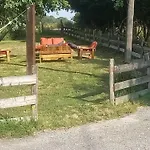 Renove Avec Piscine Chauffee Et Jardin Clos, A Proximite Des Plages Et De La Campagne Bio. - Fr-1-426-531 Feriehus *