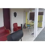 Renove Avec Piscine Chauffee Et Jardin Clos, A Proximite Des Plages Et De La Campagne Bio. - Fr-1-426-531 * Challans