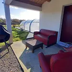 Renove Avec Piscine Chauffee Et Jardin Clos, A Proximite Des Plages Et De La Campagne Bio. - Fr-1-426-531 Challans