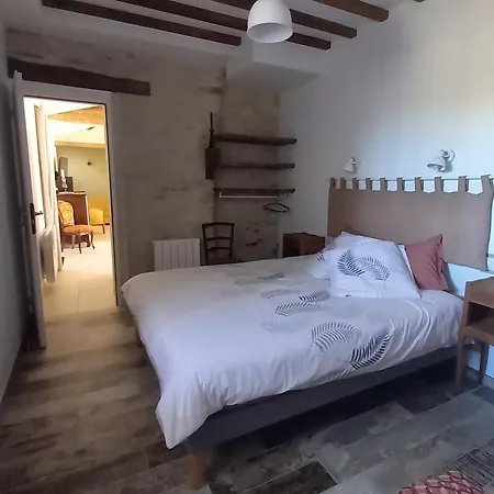 Σπίτι διακοπών Renove Avec Piscine Chauffee Et Jardin Clos, A Proximite Des Plages Et De La Campagne Bio. - Fr-1-426-531