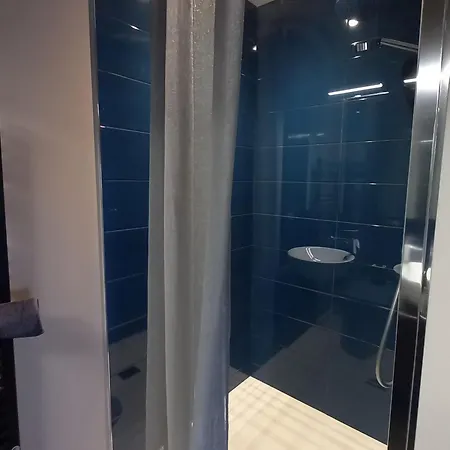 Renove Avec Piscine Chauffee Et Jardin Clos, A Proximite Des Plages Et De La Campagne Bio. - Fr-1-426-531 Σπίτι διακοπών