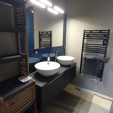 Σπίτι διακοπών Renove Avec Piscine Chauffee Et Jardin Clos, A Proximite Des Plages Et De La Campagne Bio. - Fr-1-426-531