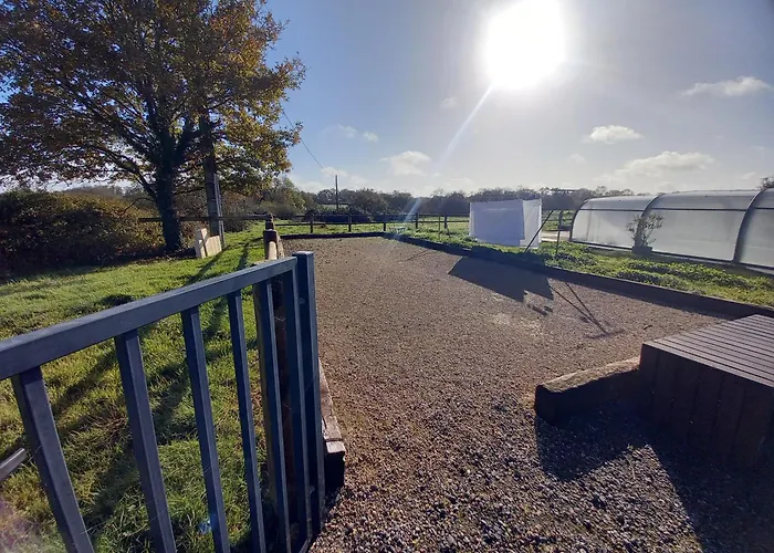 Renove Avec Piscine Chauffee Et Jardin Clos, A Proximite Des Plages Et De La Campagne Bio. - Fr-1-426-531 Σπίτι διακοπών *